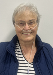 Monika Jungmann